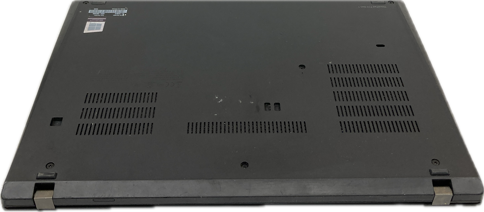 Lenovo ThinkPad T14 Gen 1 AMD Ryzen 5 PRO 4650U@2.10GHz 16GB RAM 256GB SSD  Lap200