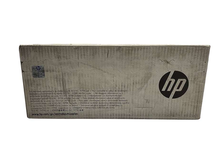 Genuine HP CF033AC (646A) Magenta Toner Cartridge - NEW SEALED $