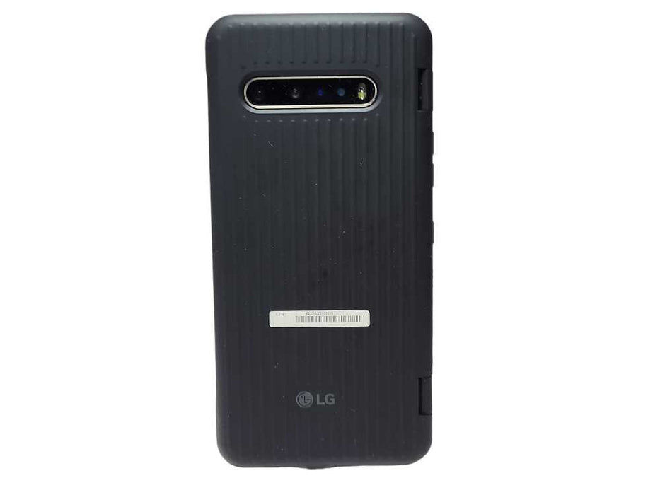 LG V60 ThinQ 5G LM-V600V 128GB Live Demo Unit W/ Dual Screen  $