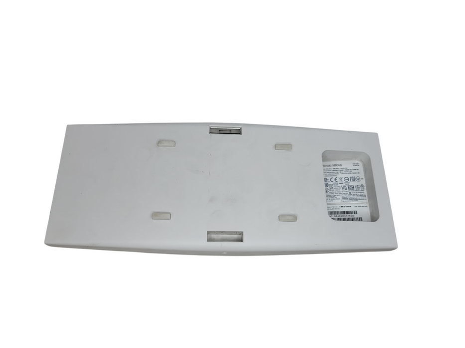 Cisco Meraki MR46 Wireless Access Point Wifi 6 | UNCLAIMED %