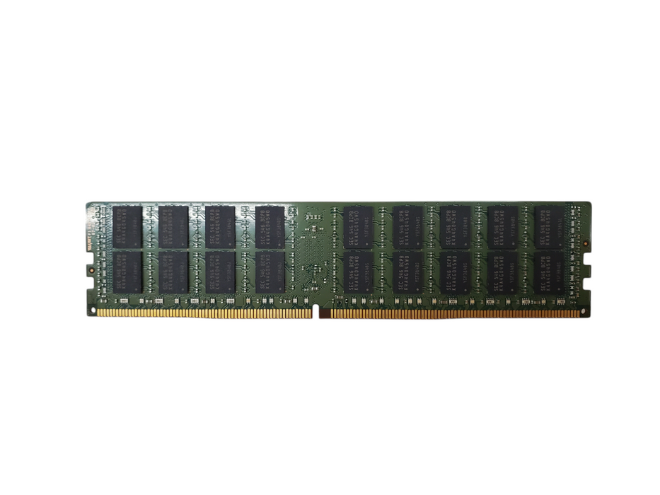 Samsung 16GB 2Rx4 PC4-2133P-RA0-10-DC0 | DDR4 Server Memory Q