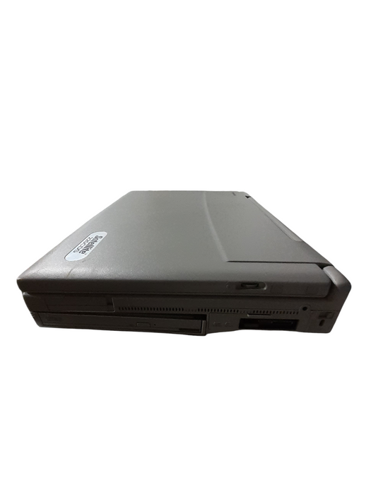 Vintage Toshiba satellite 220CDS