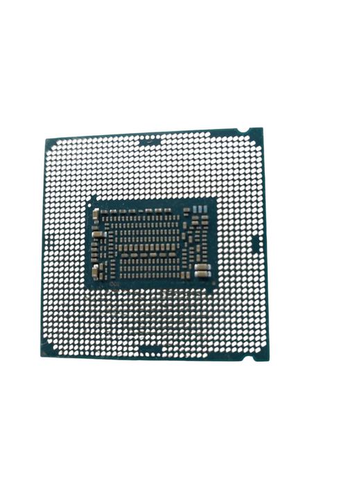 CPU Processor Intel Core i5   i5-9500T SRF4D  2.20GHz    =