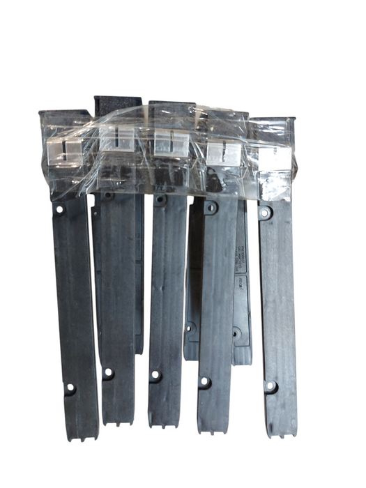 Lot 4X HP MDS600 Server 3.5" HDD Hard Drive Caddy P/N 335537 Q