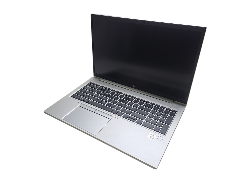 HP EliteBook 850 G7 | Intel Core i5-10210U @1.60GHz, 16GB DDR4, 256GB NVMe ) Lap200