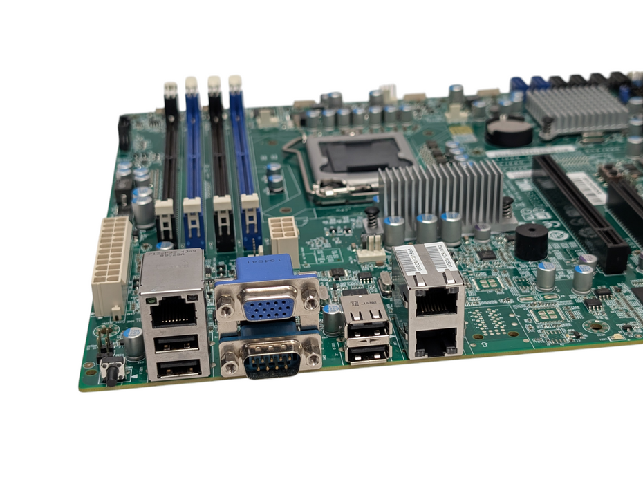 Tyan S5512 Server Motherboard S5512WGM2NR  -