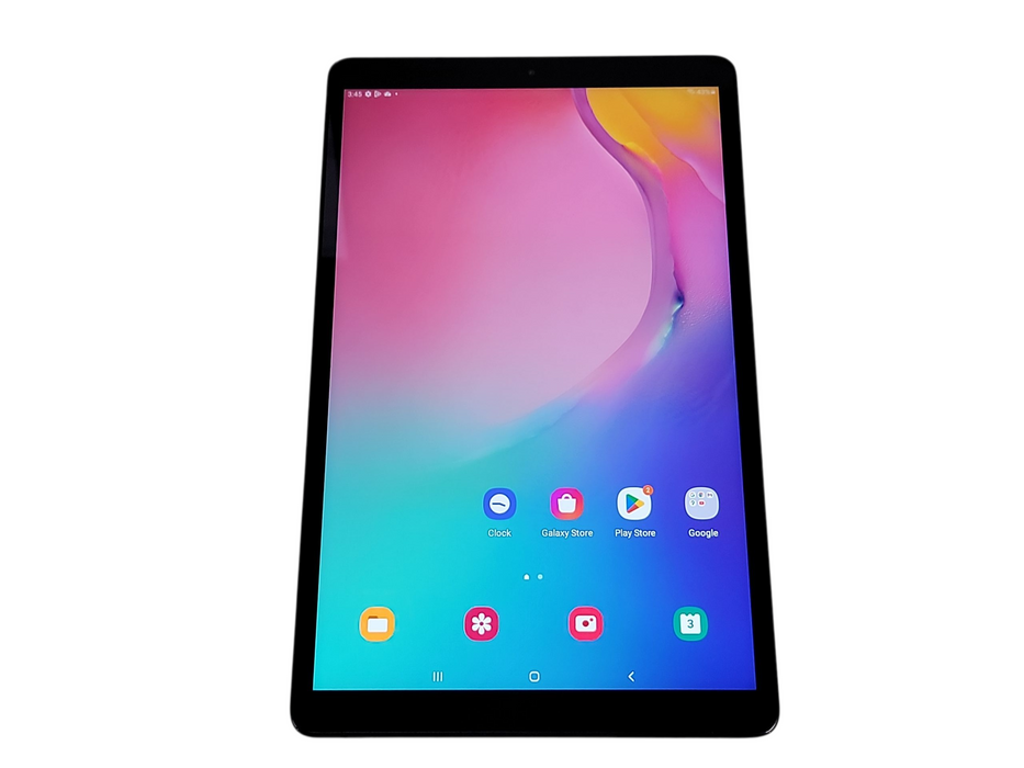Samsung Galaxy Tab A - 32GB - Silver [SM-T510]