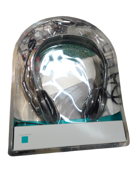 Generic headphones Q