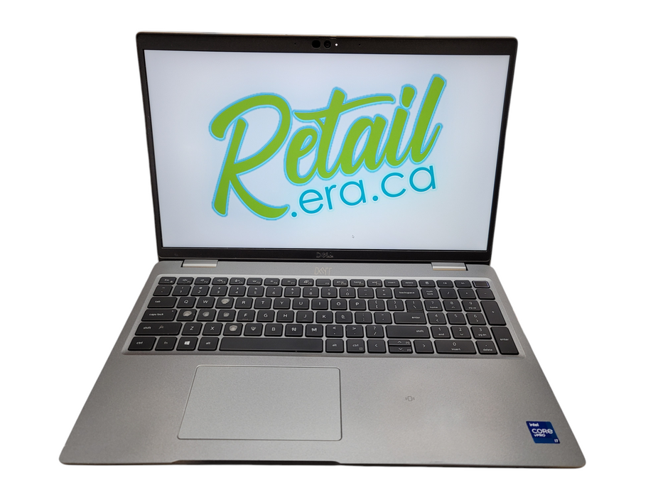 Dell Latitude 5520 i7-1185G7 16GB RAM 256GB NVMe READ β Lap200