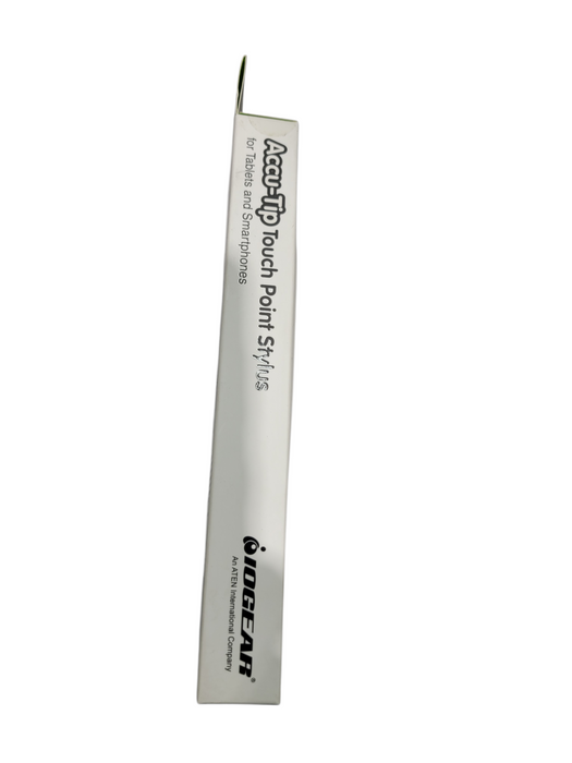 Accu-Tip Stylus for Tablets and Smartphones