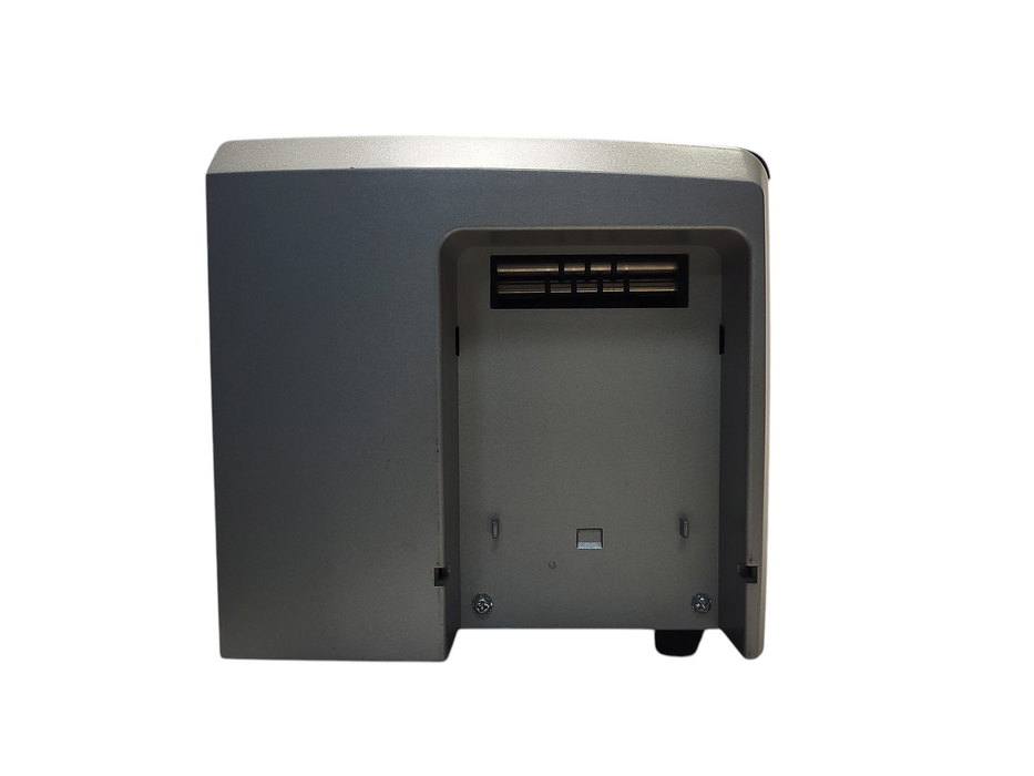 Fargo DTC400 Dual-Sided ID Card Printer P/N 04410 No AC READ $