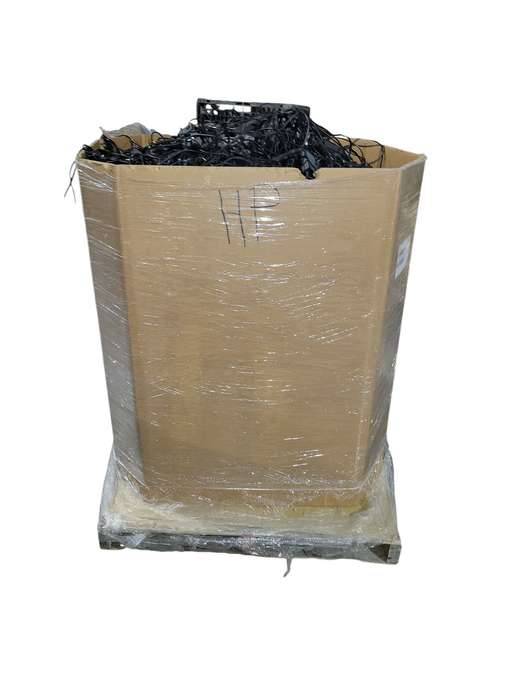 HP adapter bin as-is approx 1300lbs