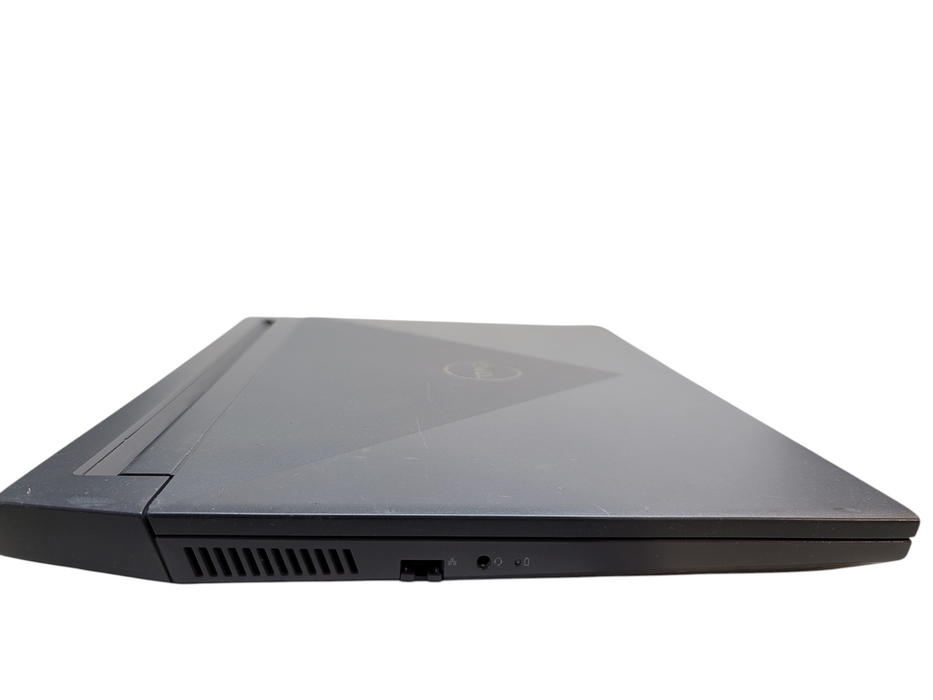 Dell G15 5511 i7-11800H 16GB DDR4 RTX 3060 256GB NVMe READ β Lap200