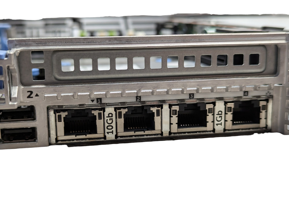 DELL PowerEdge R630 1U Barebones Server Please READ  Q-