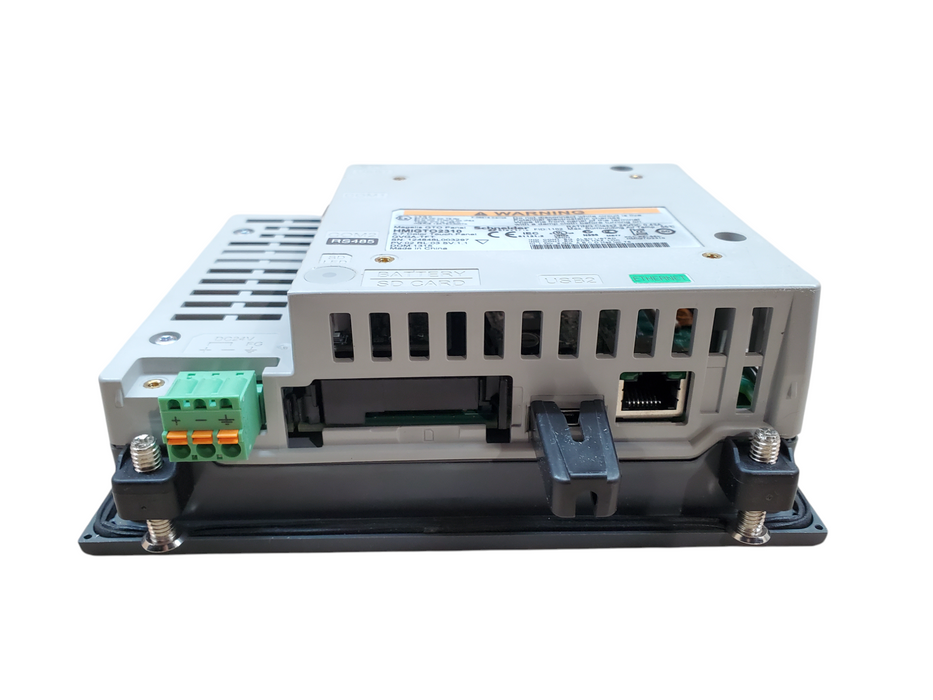 Schneider Electric HMIGTO2310 M.7 Color Touch Panel *READ*