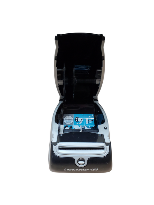 DYMO LabelWriter 450 Label Printer + Spool Assembly