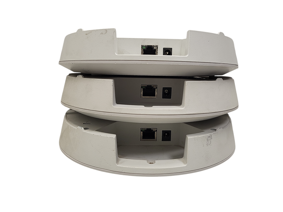 Lot of 3x Sophos AP 55C Wireless Access Point Wi-Fi READ $