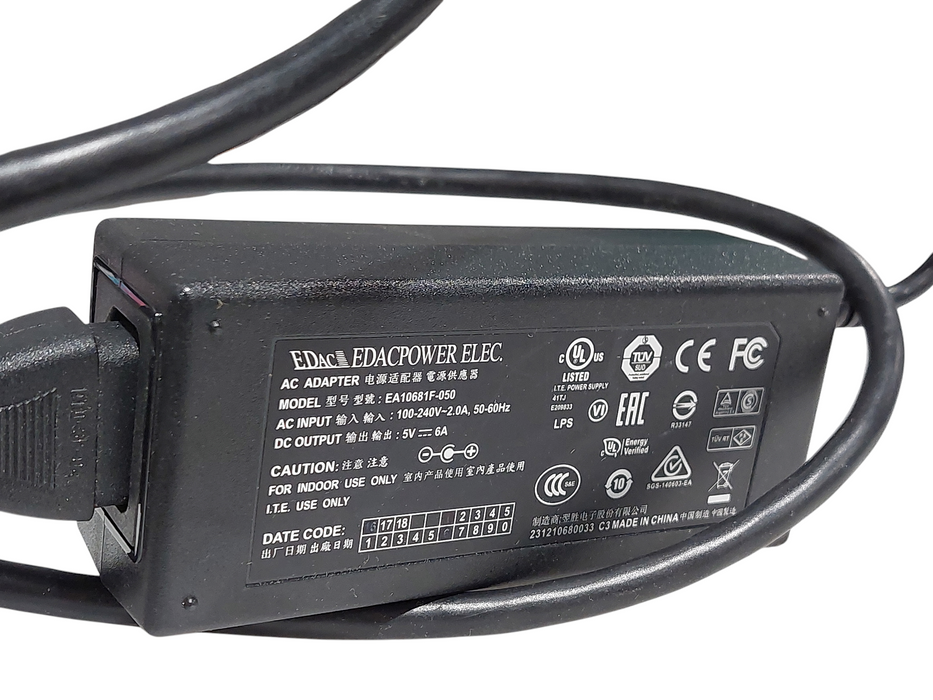 DataLogic Scanner Model: DL-AXIST  =