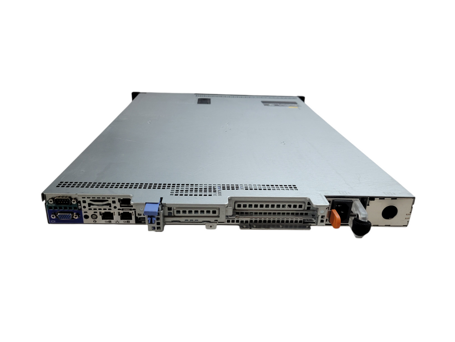 Dell OEMR XL R330 - Xeon E3-1220 v5 8GB DDR4 NO HDD PERC H730 350W PSU %