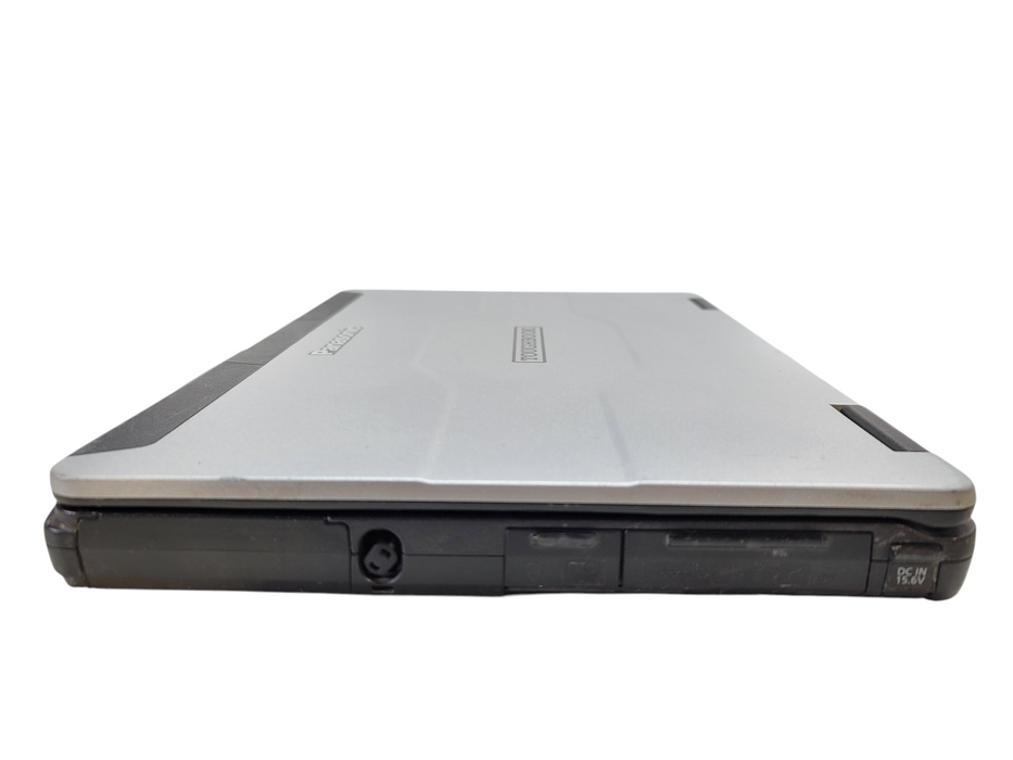 Panasonic ToughBook FZ-55 i5-1145G7 16GB DDR4 256GB NVMe  270Hrs β Lap200