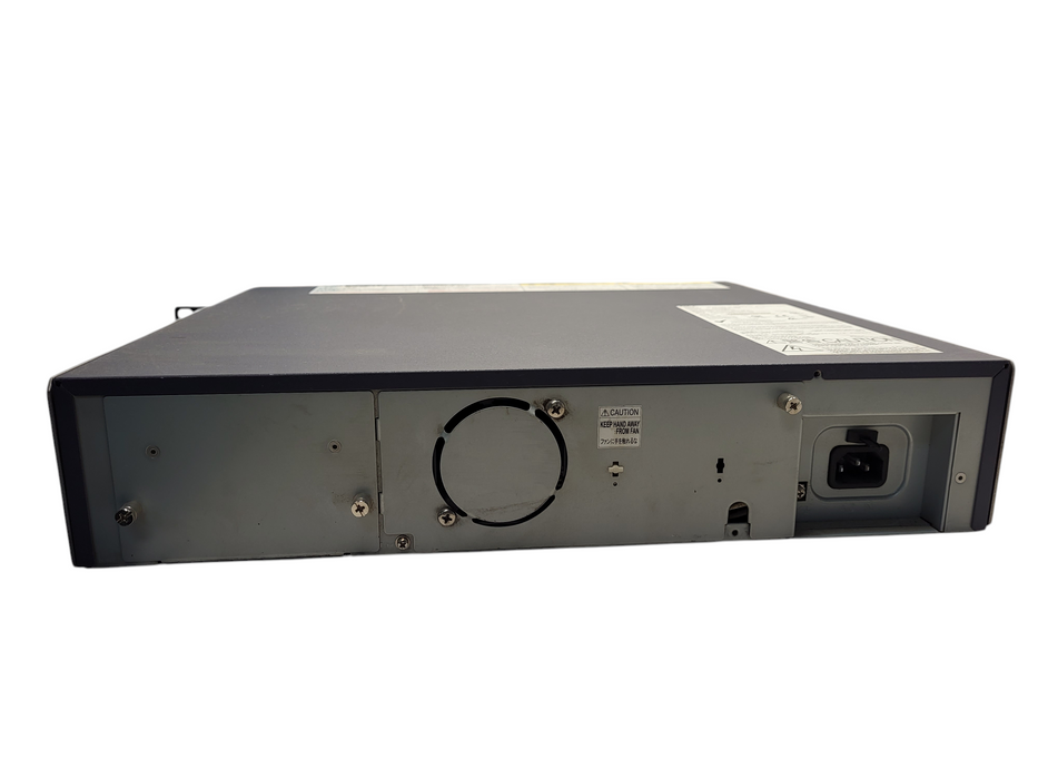 NEC CHS2U-US SV8100/SV8300 Telephone System w/ CD-CP00, CD-PRTA, CD-VM00 $