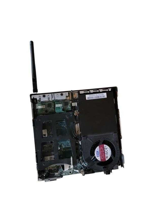 Lenovo ThinkCentre M80q Gen 3 Micro i5 - 12500T 8GB DDR5 Ram NO HDD θ