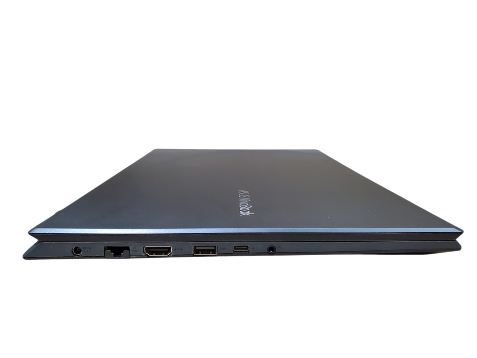 Asus VivoBook 15 | Intel Core i7-10750H, 16GB DDR4, GTX 1650 4GB, 256GB SSD  Lap200