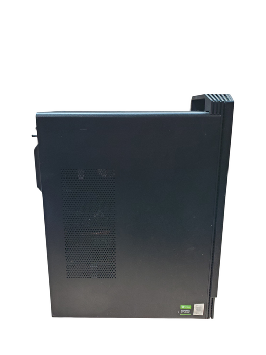 Lenovo IdeaCentre C5-14IMB05 - Core i7-10700F 16GB DDR4 RTX 2060 256GB NVMe