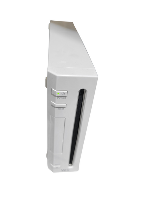 Nintendo Wii Console Model RVL-001