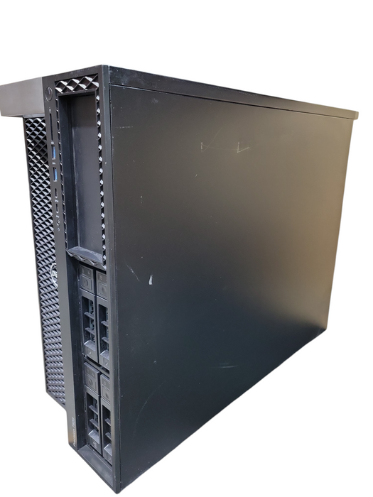 Dell Precision 7920 Xeon Gold 5218 2.30GHz 64GB DDR4 1400W PSU NO GPU !