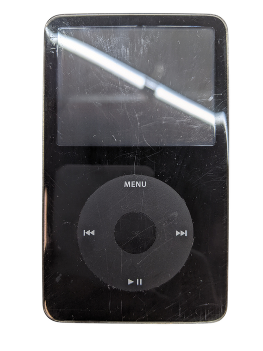 Apple iPod Classic 5th Gen | A1136 | 30GB | MA446C