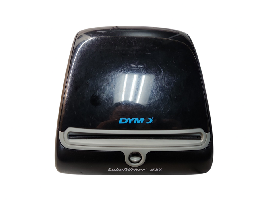 Dymo LabelWriter 4XL Label Printer 1738542, READ _