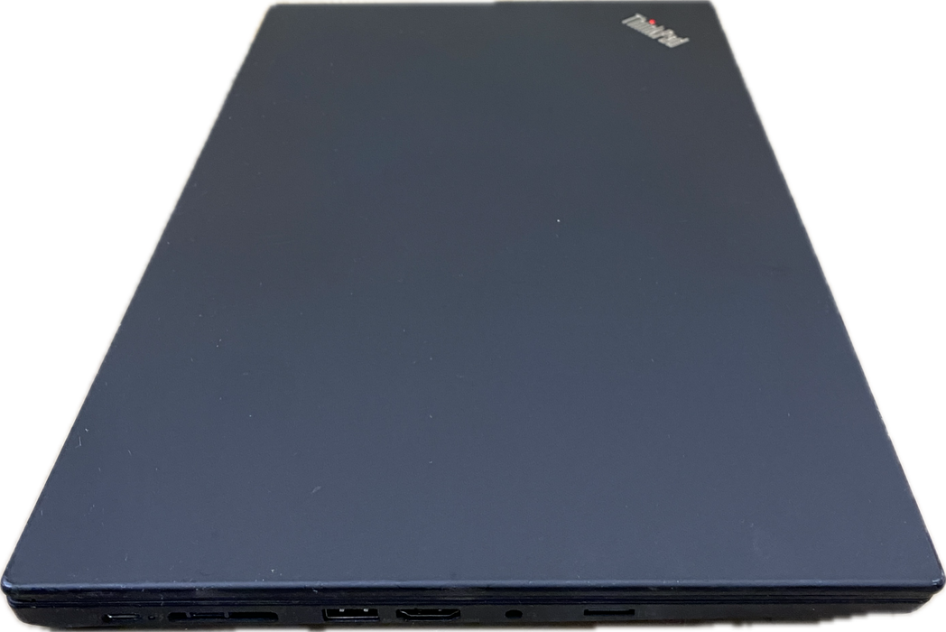 Lenovo ThinkPad  T490 TOUCH Core i7-10510U@1.80GHz 16GB RAM 256GB SSD  Lap200