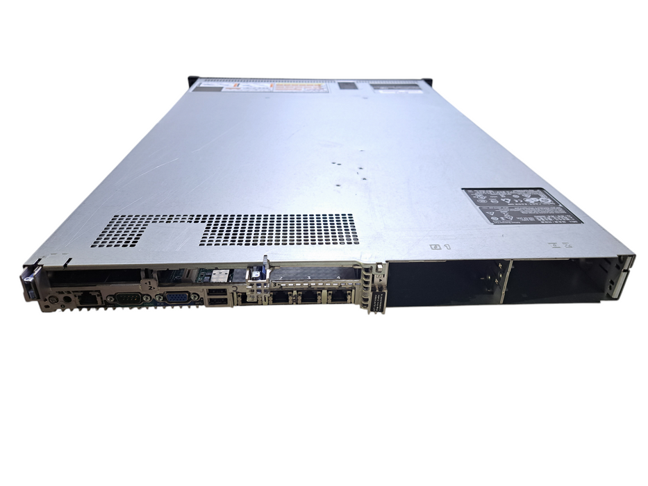 Dell OEMR XL R630 1U Server | Barebones No CPU/HEATSINK/RAM/HDD/PSU *READ*