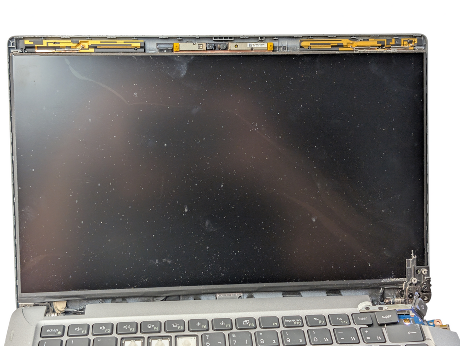 DELL Latitude 5450 Intel Core Ultra 5 135U 16GB DDR5 256GB NVMe SSD READ  - Lap200