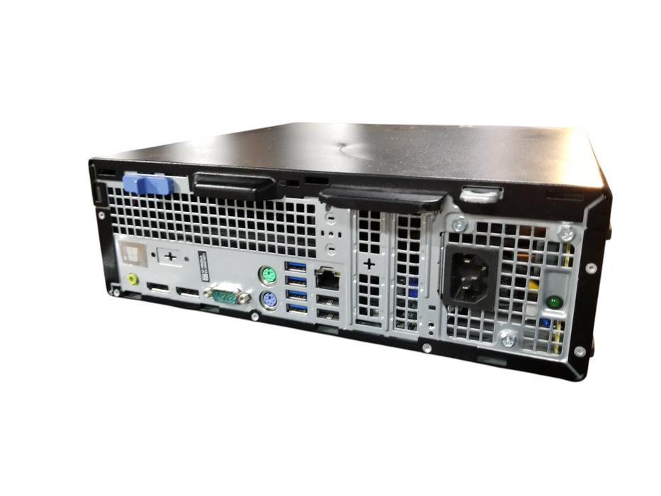 Dell OptiPlex 7090 SFF Core i5-10505 @3.20GHz 16GB DDR4, 256GB NVMe *READ*