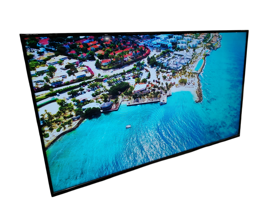 Samsung 40" Color Display Unit  Model: DM40D Signage LCD  Q=