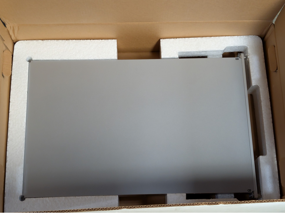 Apple Xserve G5 Dual G5 CPUs READ  -