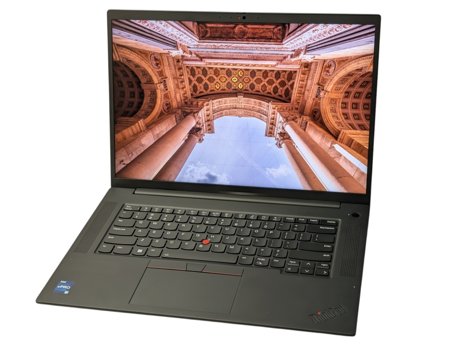 Lenovo ThinkPad P1 Gen 6 Intel Core i9-13900H 32GB RAM | RTX 4090 16GB  - Lap200