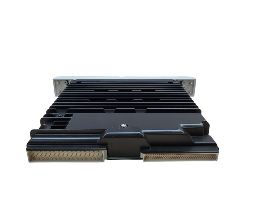 MOORE SAM Standard Analog Module 39SAMCAN APACS v.3.04 *READ*