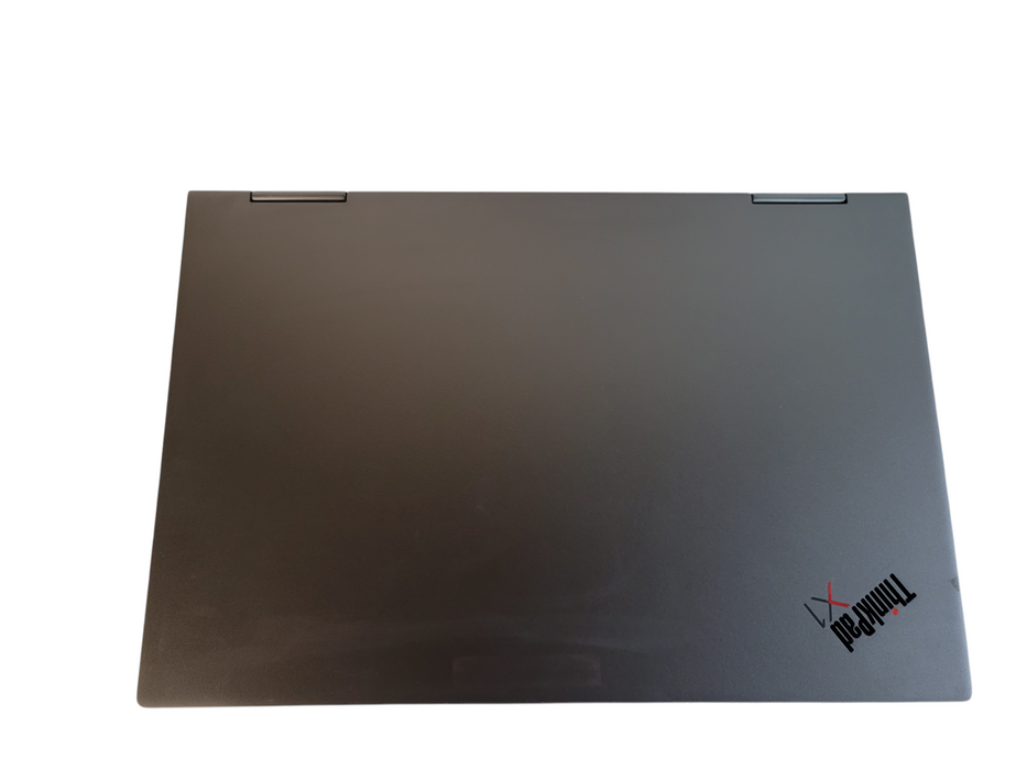 Lenovo ThinkPad X1 Yoga Gen 5 i7-10510U 16GB RAM 256GB NVMe w/ stylus Qβ Lap200
