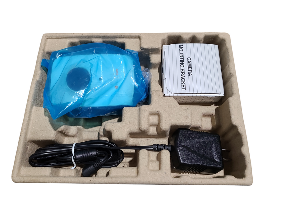 D-LINK DCS-920 Wireless-G Internet Camera