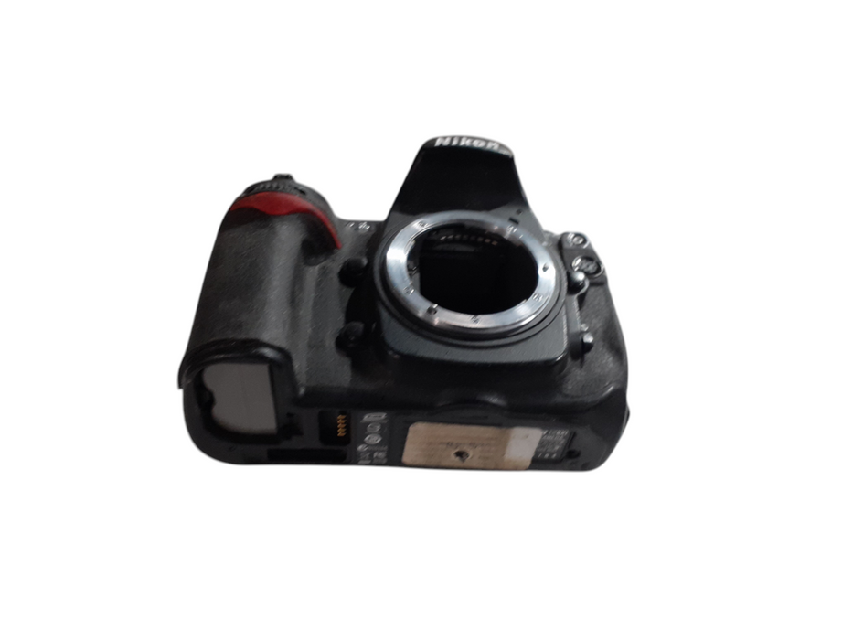 Nikon D3000 Camera Body