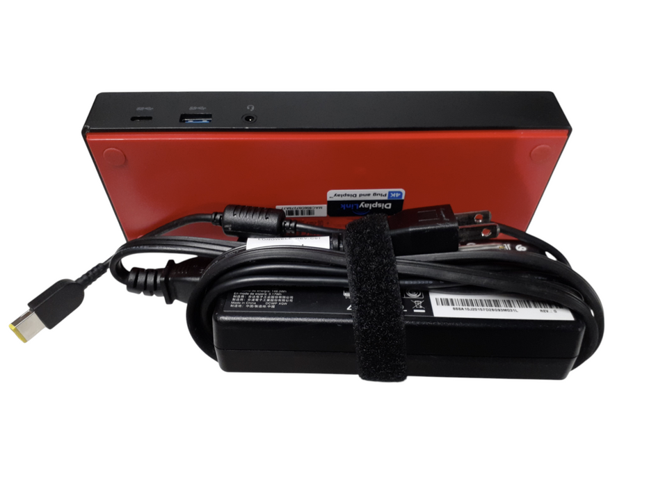 Lenovo ThinkPad Hybrid USB-C with USB-A Dock 40AF