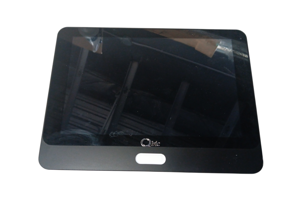 Qbic Technology Android Tablet Touch Panel TD-1050