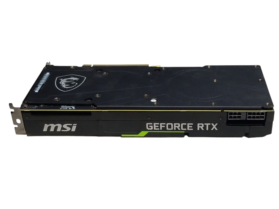 Nvidia GeForce RTX 2070 8GB GDDR6 - Graphics Card