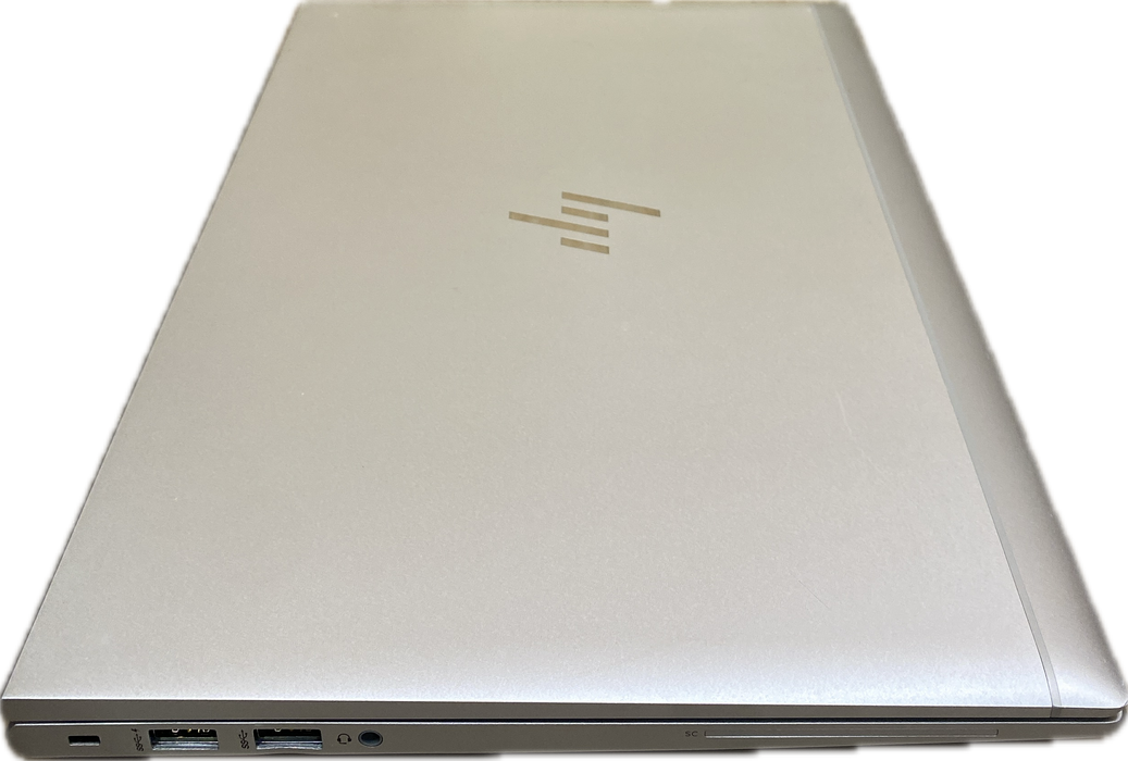 HP EliteBook 840 G8  Core i5-1135G7@2.40GHz 16GB RAM 256GB NVMe SSD   Lap200