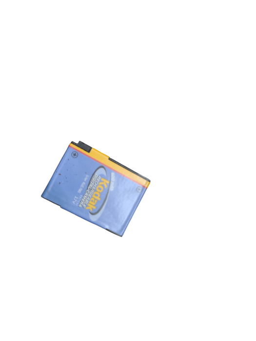 Kodak EasyShare V530 5.0MP Digital Camera – Silver
