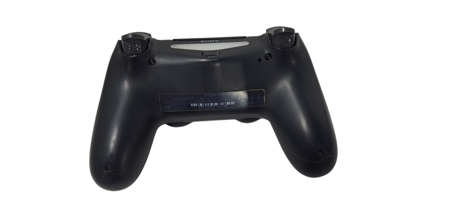 PlayStation 4 DualShock Wireless Controller Q