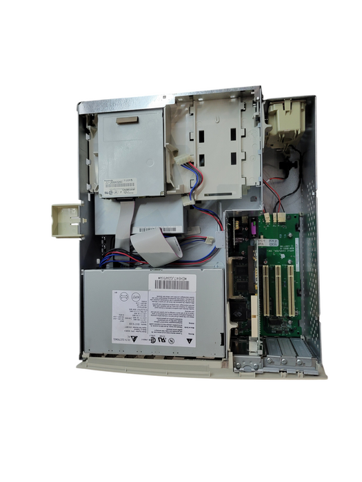 Apple PowerPC G3 (M3979) - 233Mhz 64MB RAM NO HDD (READ) %